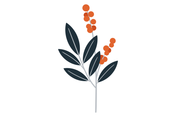 Bridging Nature and Technology: The Strategic Value of Decorative Natural Botany in Modern Design