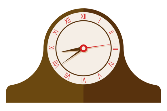 Choosing the Right Timepiece: A Guide to Decorative Clocks and Vintage Wooden Mechanical Designs