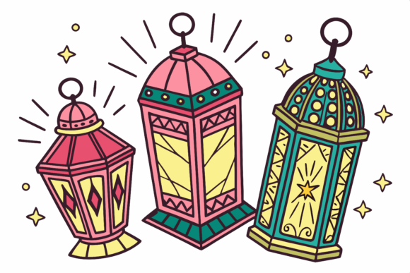 Elevate Designs with Night Sky Lanterns