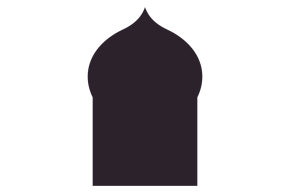 Evaluating Decorative Arch Shapes in Arabian Architecture for Design Projects