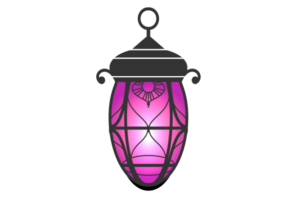 Evaluating the Pink Outdoor Lamp by Decorative Lantern Co for Modern Exterior Design