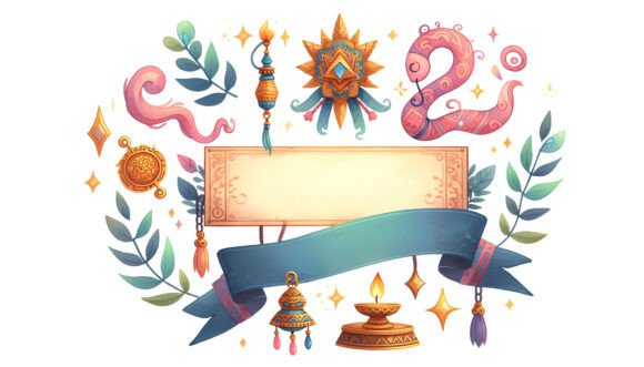 Integrating Cute Decorative Banner Assets into Professional Creative Workflows