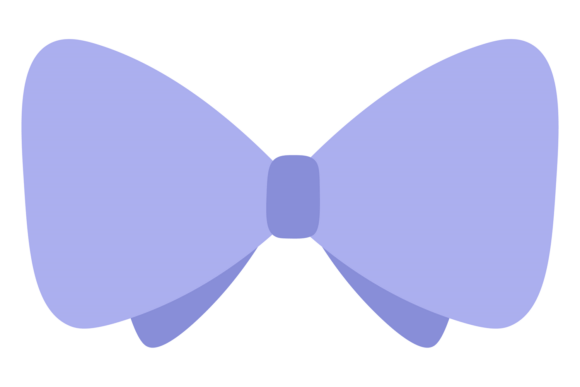 Integrating Decorative Bow and Girlish Hairband Ribbon Assets into Professional Design Workflows