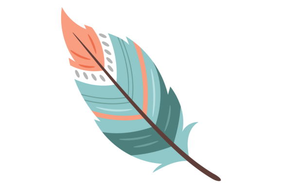 Mastering the Decorative Curved Feather Flying Weight