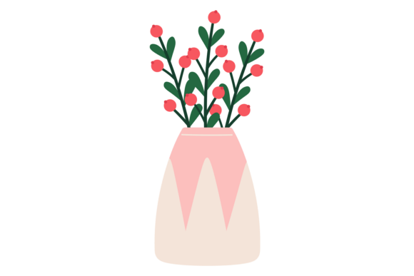 Strategic Aesthetics: Leveraging the Decorative Botany Vase for a Trendy Home Plan