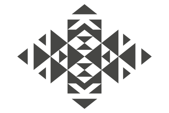 Unlocking the Power of Trendy Folk Pattern Elements in Modern Design